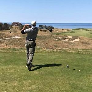 Meet your Posher, Emerick